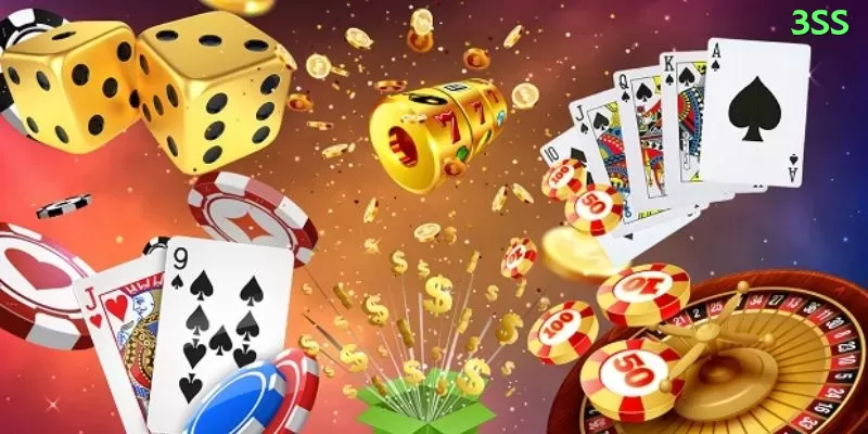 01brl Casino Official v4.4.1 Screenshot 1