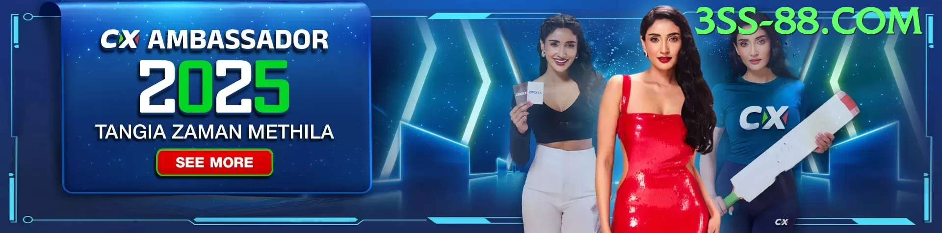 Bônus de registro 3ss game - pk